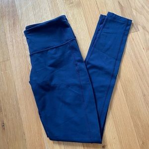 ATHLETA- Elation Women Leggings